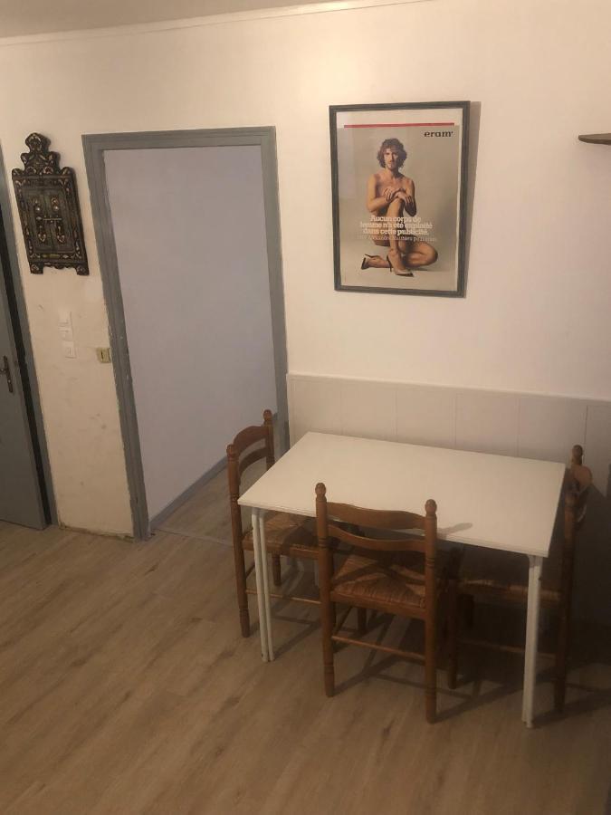 Ferienwohnung Le Gambetta Poussan Exterior foto